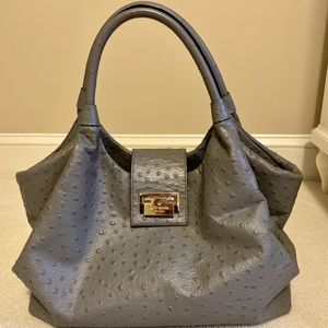 Kate Spade Leather Handbag
